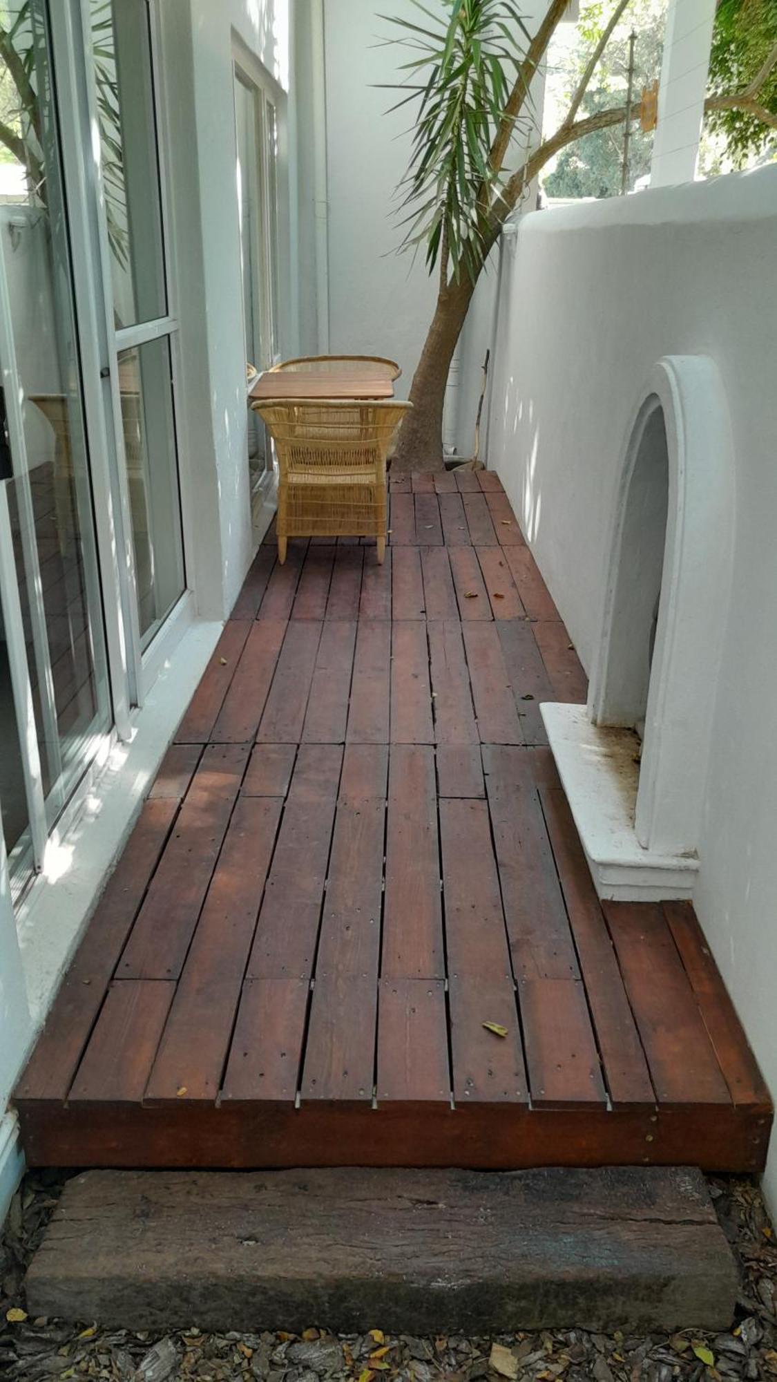 Brightwater Lodge Hout Bay Pokój zdjęcie