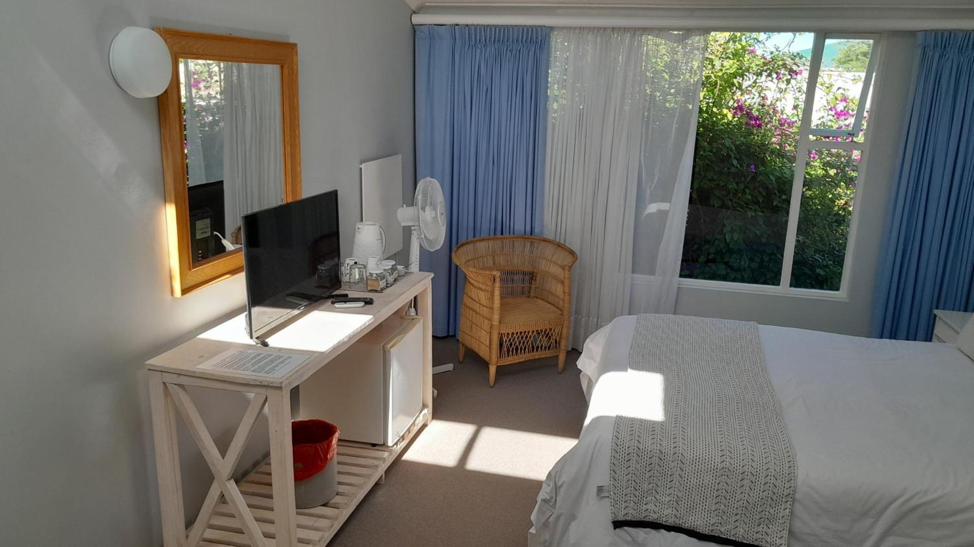 Brightwater Lodge Hout Bay Pokój zdjęcie