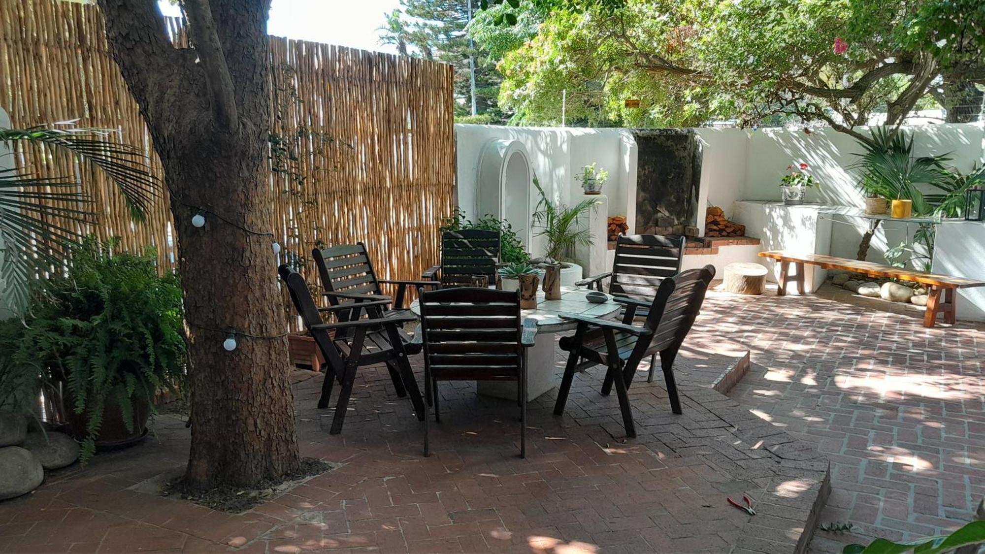 Brightwater Lodge Hout Bay Zewnętrze zdjęcie